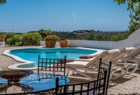 SEA´YA Sunset Villa